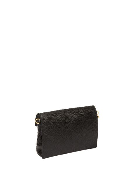 black coral shoulder bag GIANNI CHIARINI | 10654CORALLO-001